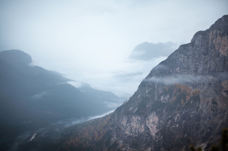 Wild Ride To East - Aurélien Buttin - Photographer