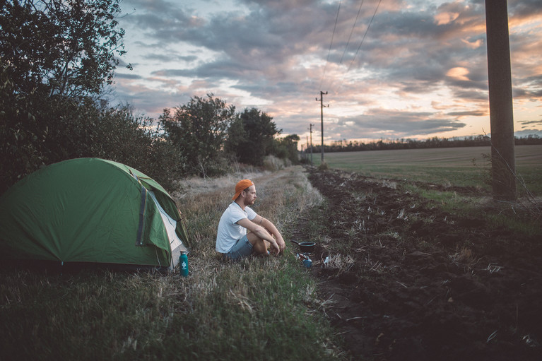 Coup de Pouce - Aurélien Buttin - Photographe