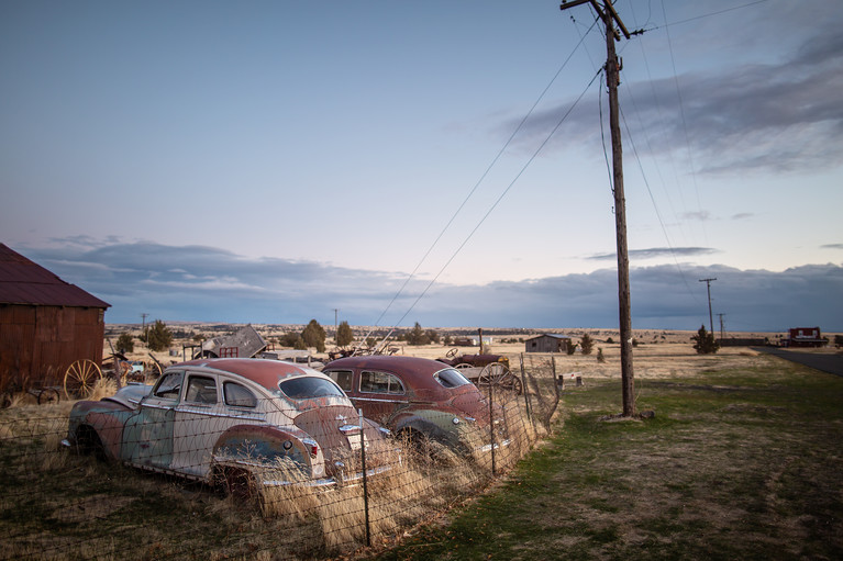 Encounters At The End Of The World - Aurélien Buttin - Photographe