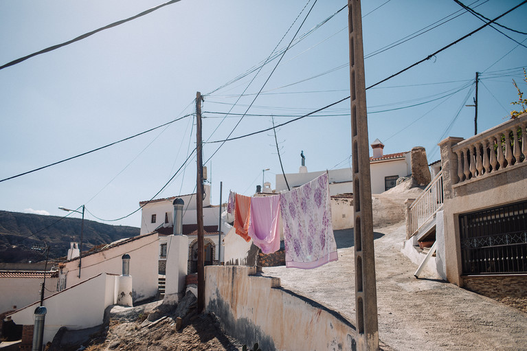 Transiberica Badlands - Aurélien Buttin - Photographe