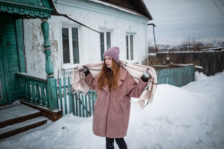 White Winter Hymnal - Aurélien Buttin - Photographe