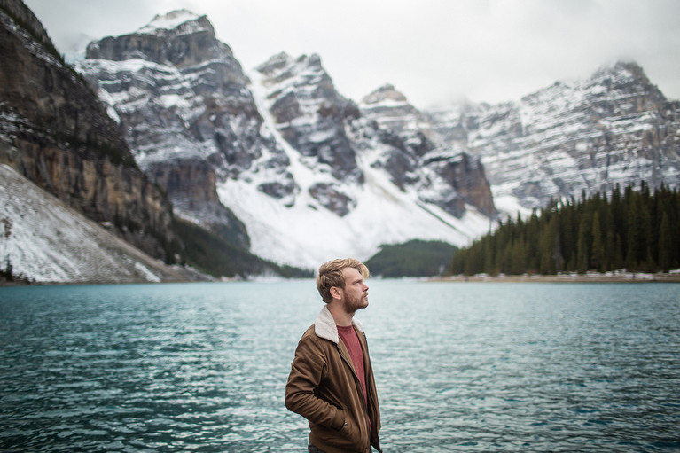 Encounters At The End Of The World - Aurélien Buttin - Photographer