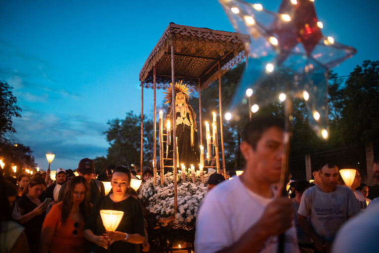 Tanarandy - Aurélien Buttin - Photographe