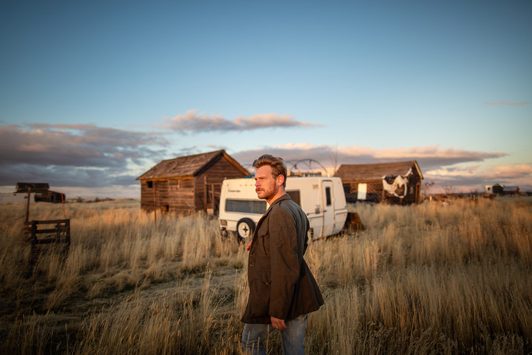 Encounters At The End Of The World - Aurélien Buttin - Photographer