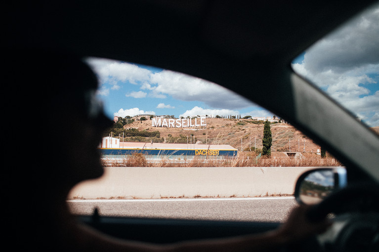 This is Marseille baby ! - Aurélien Buttin - Photographer