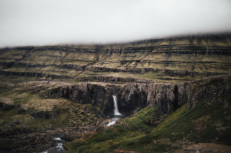 Eldur Og Ís - Aurélien Buttin - Photographer