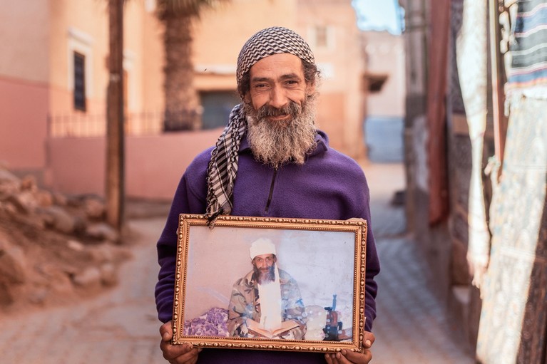 Sahara - Aurélien Buttin - Photographer