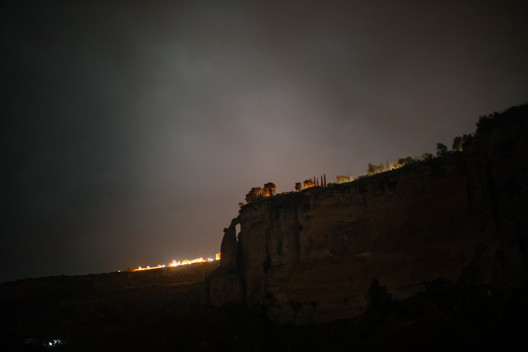 À La Rencontre De l'Espagne - Aurélien Buttin - Photographe