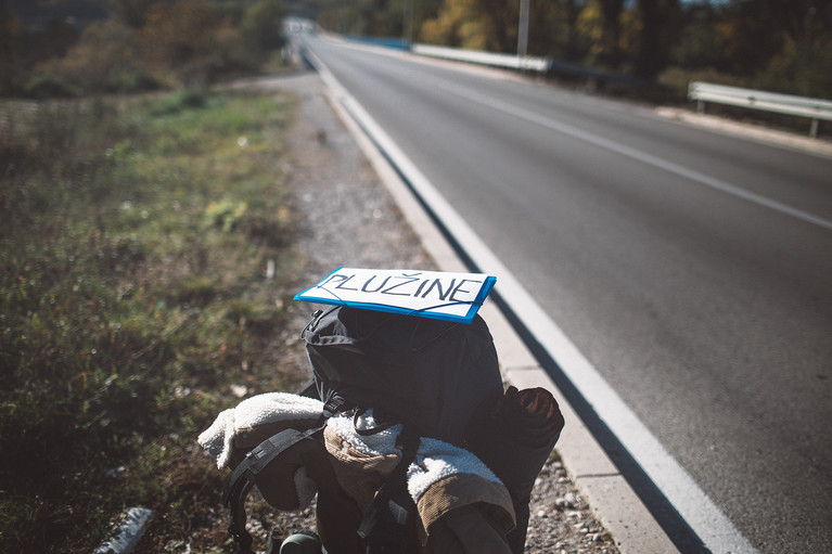 Coup de Pouce - Aurélien Buttin - Photographe