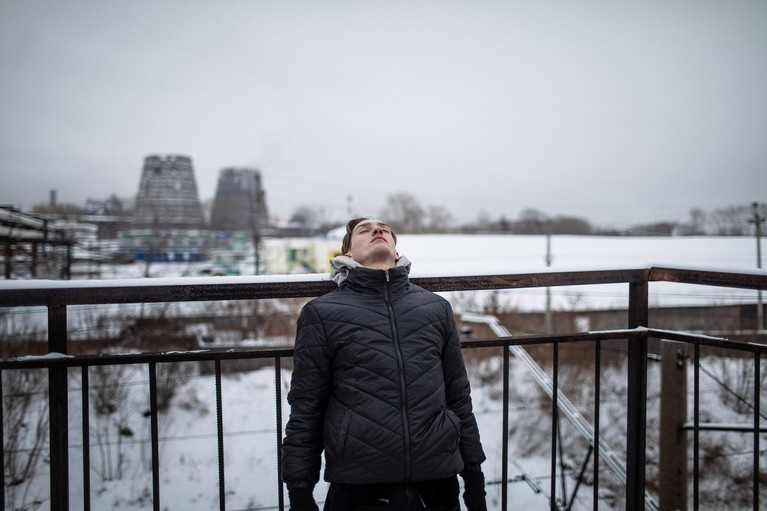 White Winter Hymnal - Aurélien Buttin - Photographe