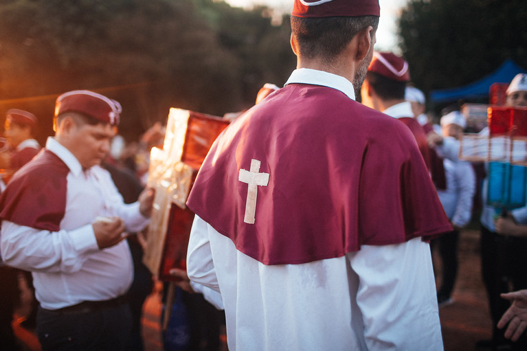 Tanarandy - Aurélien Buttin - Photographe