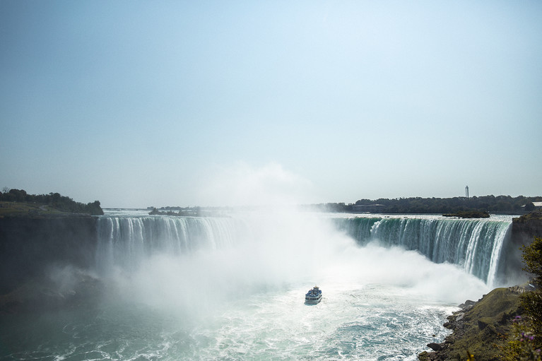 Encounters At The End Of The World - Aurélien Buttin - Photographe