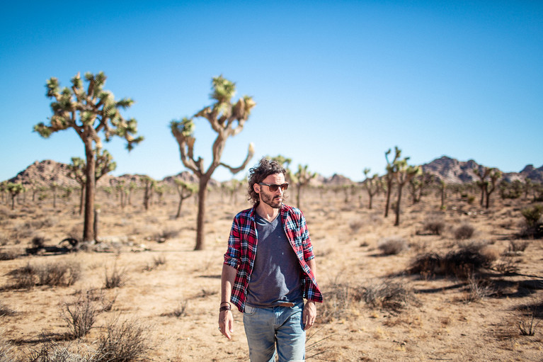 A Folk Journey pour XL Airways - Aurélien Buttin - Photographe