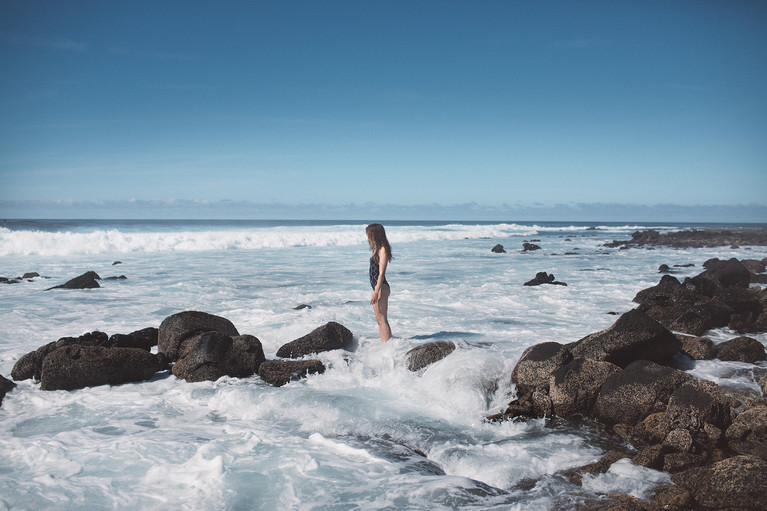 La Vague - Aurélien Buttin - Photographe