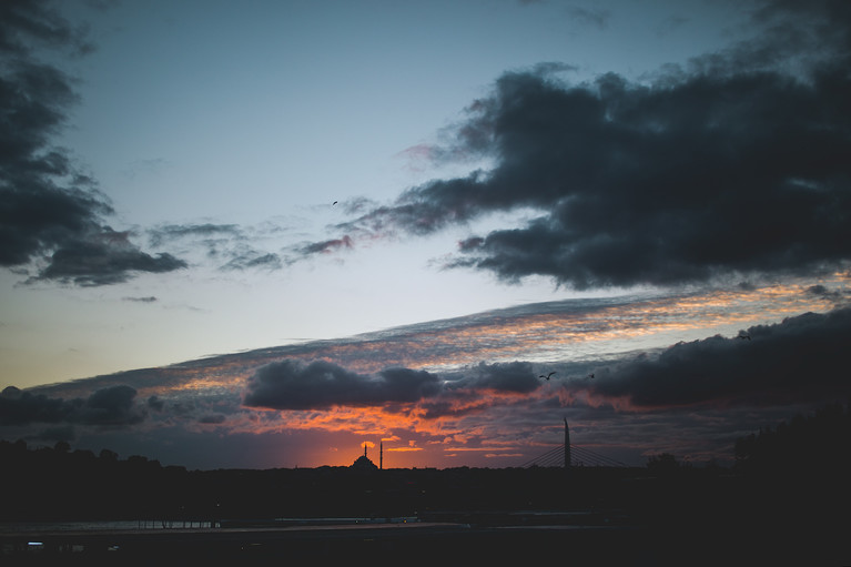 Coup de Pouce - Aurélien Buttin - Photographe