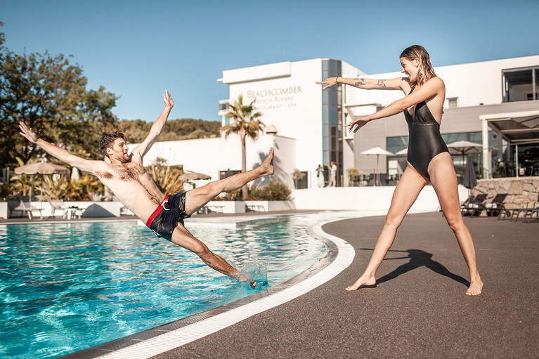 Office du Tourisme, Région PACA - Aurélien Buttin - Photographe