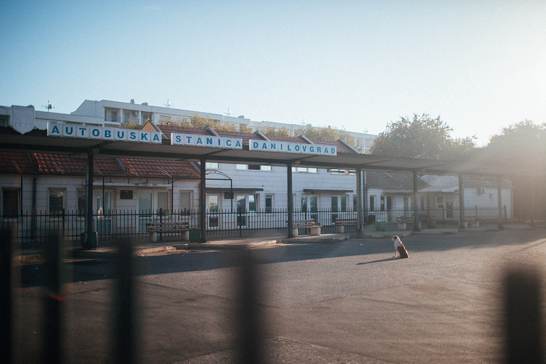 Coup de Pouce - Aurélien Buttin - Photographe