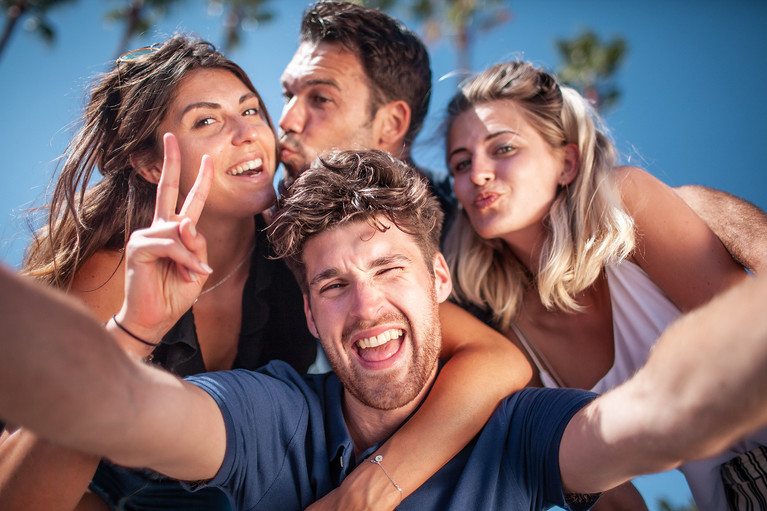 Office du Tourisme, Région PACA - Aurélien Buttin - Photographe