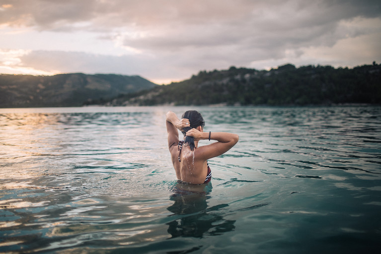 This is Marseille baby ! - Aurélien Buttin - Photographer