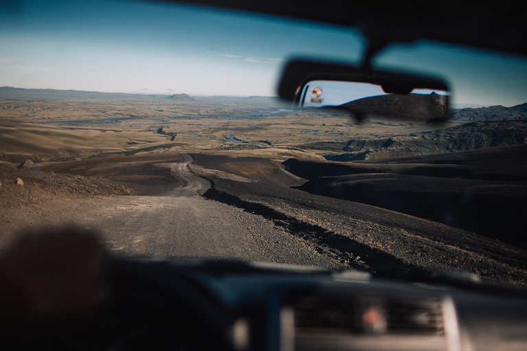 Eldur Og Ís - Aurélien Buttin - Photographer