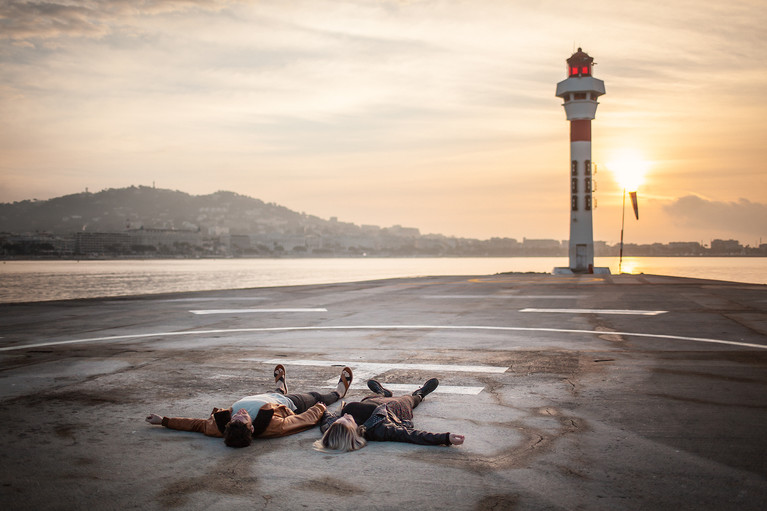 Office du Tourisme, Région PACA - Aurélien Buttin - Photographe