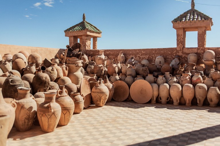 Sahara - Aurélien Buttin - Photographer