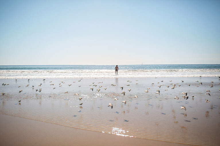 A Folk Journey pour XL Airways - Aurélien Buttin - Photographe