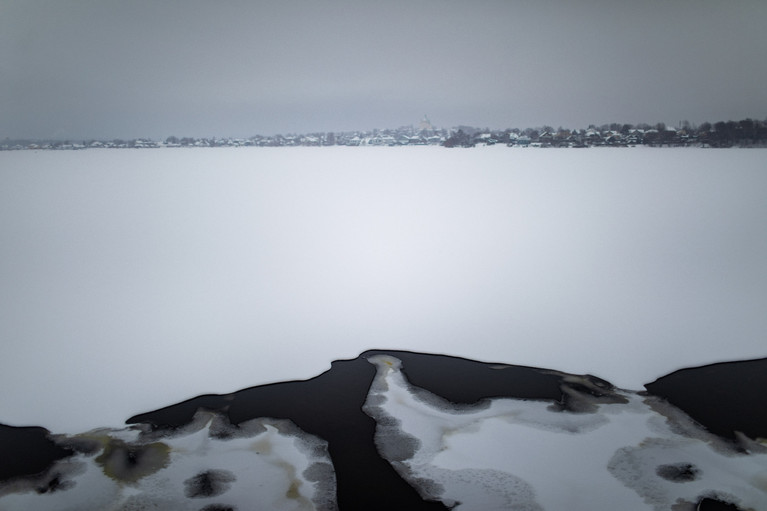 White Winter Hymnal - Aurélien Buttin - Photographe