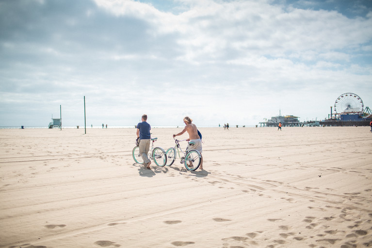 A Folk Journey pour XL Airways - Aurélien Buttin - Photographe