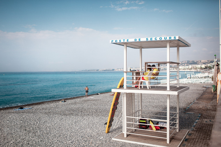 Office du Tourisme, Région PACA - Aurélien Buttin - Photographe