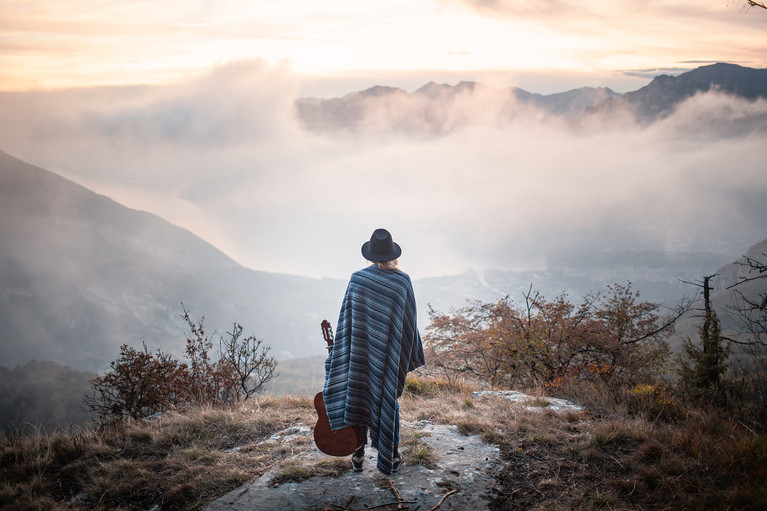 Wild Ride To East - Aurélien Buttin - Photographer