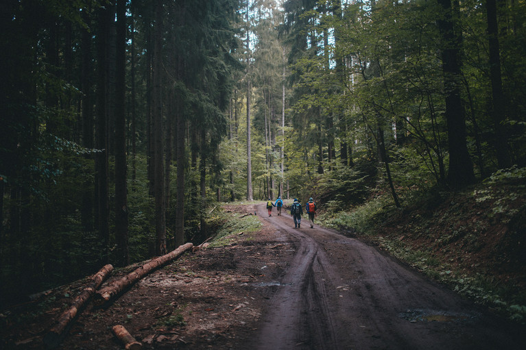 Thumb Up - Aurélien Buttin - Photographer