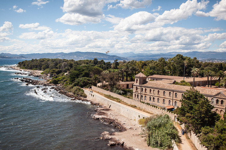 Office du Tourisme, Région PACA - Aurélien Buttin - Photographe