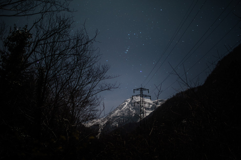 Spanish Roads - Aurélien Buttin - Photographer