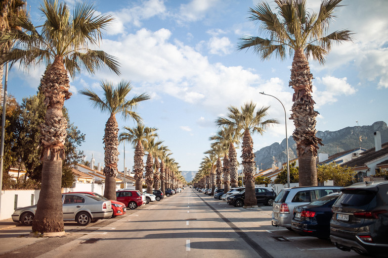 Spanish Roads - Aurélien Buttin - Photographer