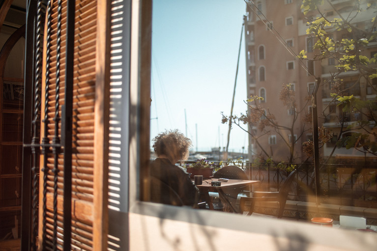 À La Rencontre De l'Espagne - Aurélien Buttin - Photographe