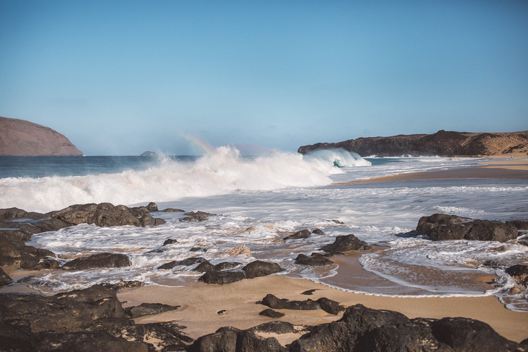 La Vague - Aurélien Buttin - Photographe