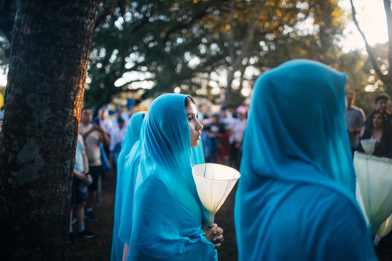Tanarandy - Aurélien Buttin - Photographe