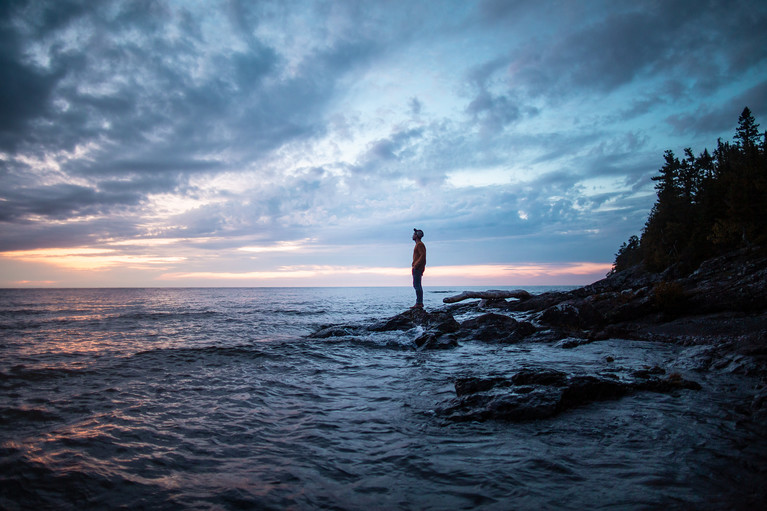 Encounters At The End Of The World - Aurélien Buttin - Photographer