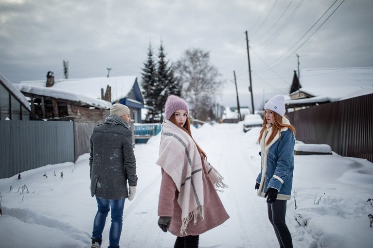 White Winter Hymnal - Aurélien Buttin - Photographe