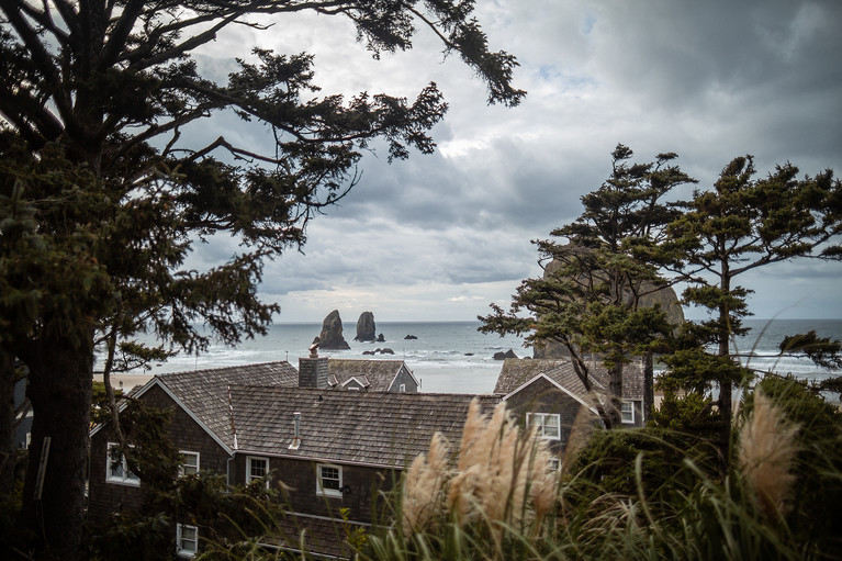 Encounters At The End Of The World - Aurélien Buttin - Photographe