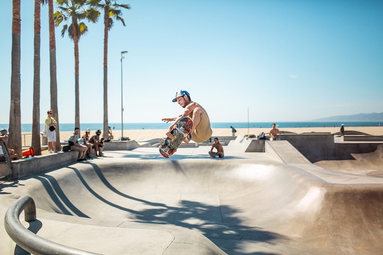 A Folk Journey pour XL Airways - Aurélien Buttin - Photographe