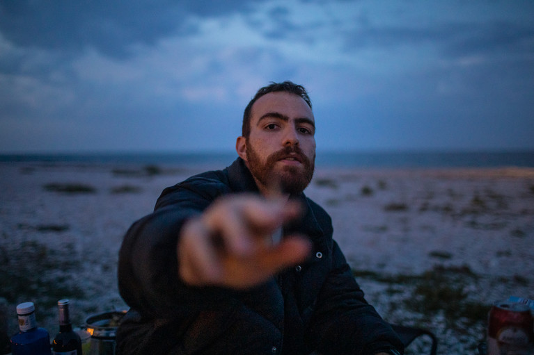 À La Rencontre De l'Espagne - Aurélien Buttin - Photographe