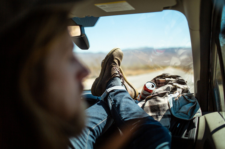 A Folk Journey pour XL Airways - Aurélien Buttin - Photographe