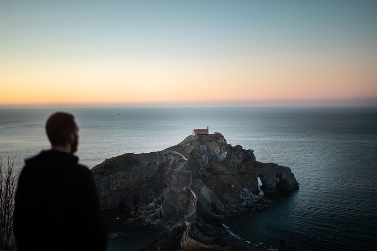 À La Rencontre De l'Espagne - Aurélien Buttin - Photographe