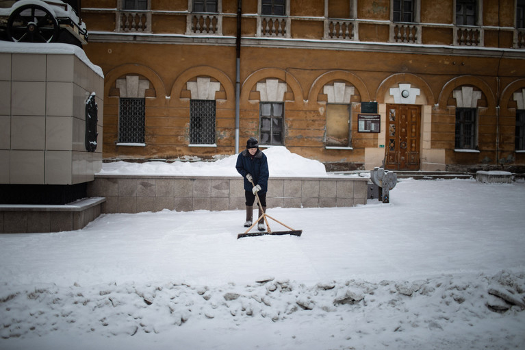 White Winter Hymnal - Aurélien Buttin - Photographe