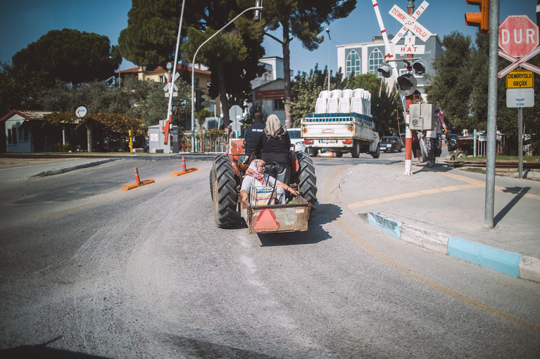 Coup de Pouce - Aurélien Buttin - Photographe