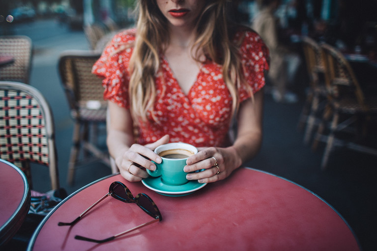 Paris - Aurélien Buttin - Photographe