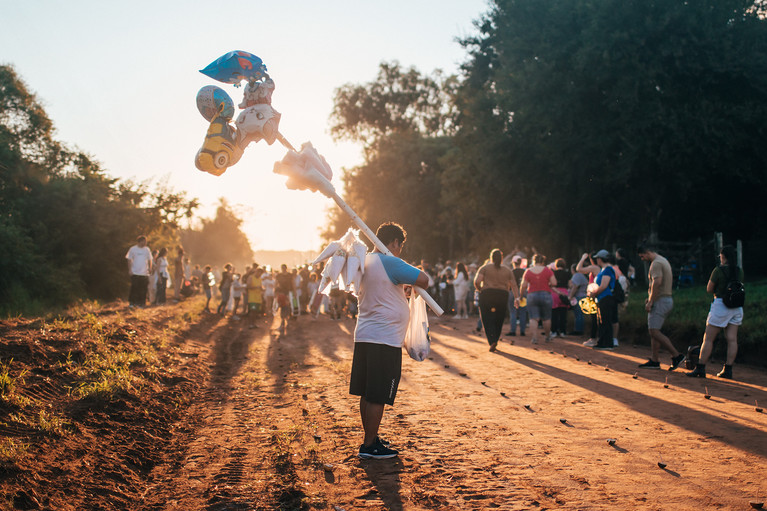 Tanarandy - Aurélien Buttin - Photographe