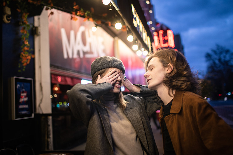 Moulin Rouge - Aurélien Buttin - Photographer